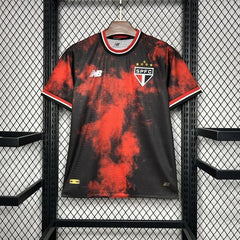 São Paulo FC 2024-2025 third away game