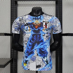 Japan national 2024-2025 special edition player