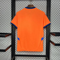 Marseille second 2024-2025 away game