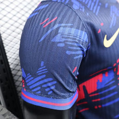 FC Barcelona 2025-2026 special edition player