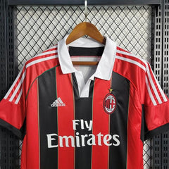 Rétro AC Milan 2012-2013 domicile