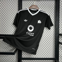 AS Roma 2024-2025 training jersey