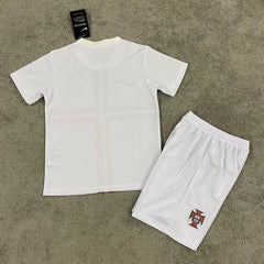 Retro Kids Portugal national 2012 away