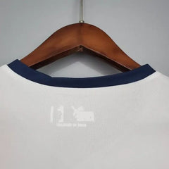 Rétro Tottenham Hotspur 2008-2009 domicile