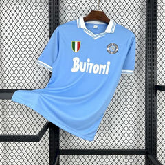 Retro SSC Napoli 1986-1987 home