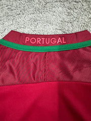Retro Kids Portugal national 2016 home