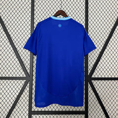 Argentina nacional 2024 partido de visitante