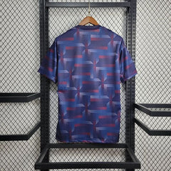 England national 2024 Training Wear