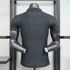 Marseille 125th anniversary edition player