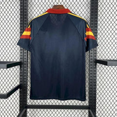 Retro AS Roma 1991-1992 third away game