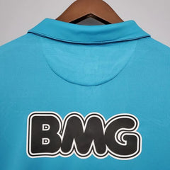 Retro Santos FC 2012-2013 second away game