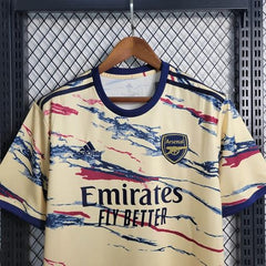 Arsenal FC 2023-2024 training shirt