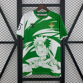 Real Betis 2025-2026 Limited edition