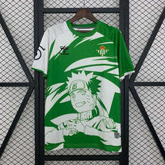 Real Betis 2025-2026 Limited edition