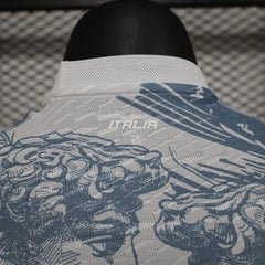 Italy national 2024 special edition player