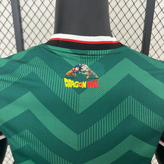 Mexico national 2024-2025 special edition player