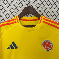 Colombia national 2024 home game