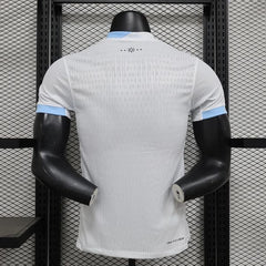 Uruguay national 2024 away game player