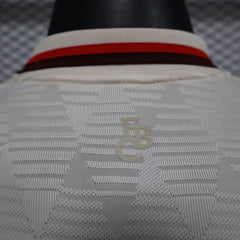 Bayern München 2024-2025 second away player