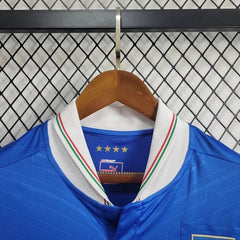 Retro Italy national 2012 home