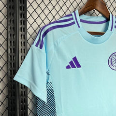 Scotland national 2024 away game