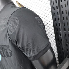 FC Barcelona 2025-2026 special edition player