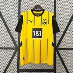 BVB Dortmund 2024-2025 home