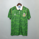 Retro Mexico national 1994 home