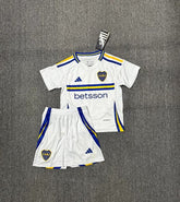 Kid Size Boca Juniors 2024-2025 away game