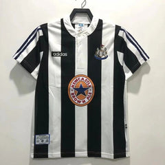 Rétro Newcastle United 1995-1997 Domicile