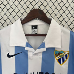 Retro Málaga CF 2012-2013 home