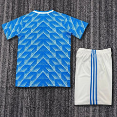 Retro Kid Size Netherlands national 1998 away game