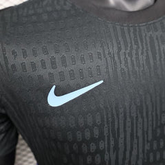 Jugador visitante de la selección de Inglaterra 2025-2026