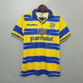 Retro Parma Calcio 1998-1999 home game