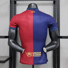 FC Barcelona 2024-2025 special edition player