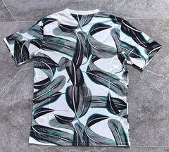 Newcastle United 2024-2025 Blanc Plume