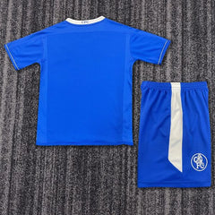 Retro Kids Chelsea FC 2003-2005 home