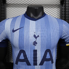 Tottenham Hotspur 2024-2025 away player