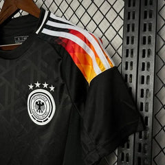 Germany national 2024 European Cup Training Uniform