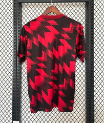 Manchester United 2025-2026 pre-training