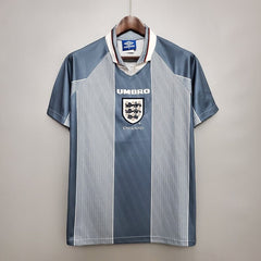 Retro England national 1996 away