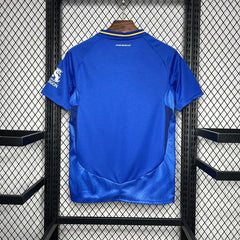 Leicester City 2024-2025 home game