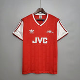 Retro Arsenal FC 1988-1990 home game