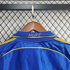 Rétro Newcastle United 1998-1999 Extérieur