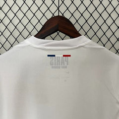 PSG Paris Saint-Germain 2024-2025 away game