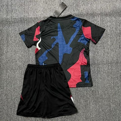 Kid Size Manchester United 2025-2026 pre-training