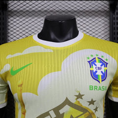 Brazil national 2024 special edition player