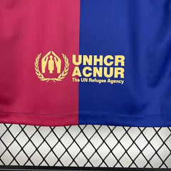 FC Barcelona 2024 125th anniversary