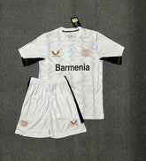 Kid Size Leverkusen 2024-2025 away game