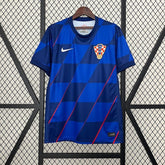 Croatia national 2024 away game